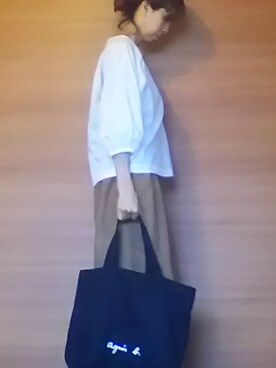 chiruさんのコーディネート