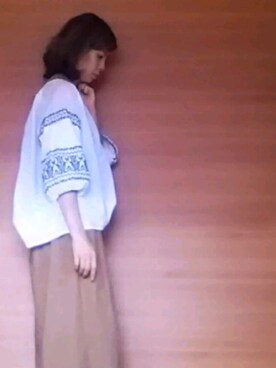 chiruさんのコーディネート