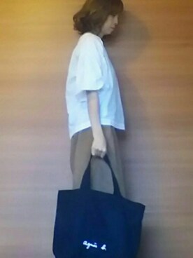 chiruさんのコーディネート