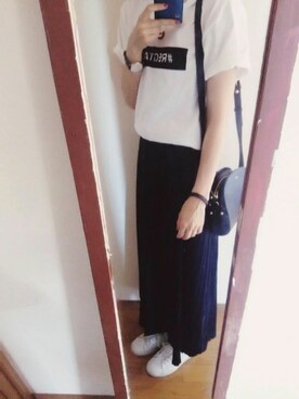 chiruさんのコーディネート