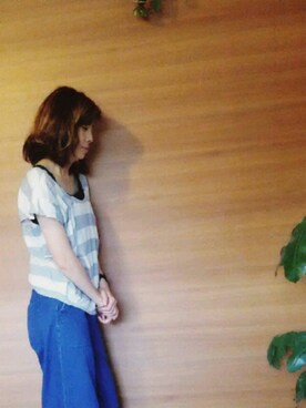 chiruさんのコーディネート