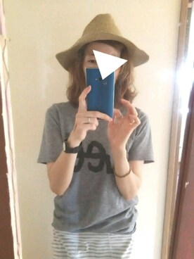 chiruさんのコーディネート