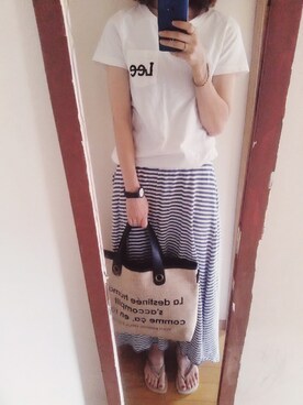 chiruさんのコーディネート