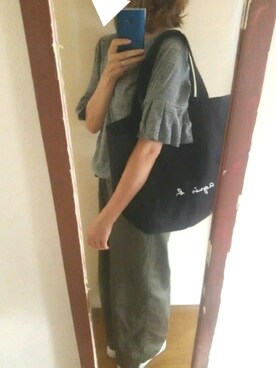 chiruさんのコーディネート