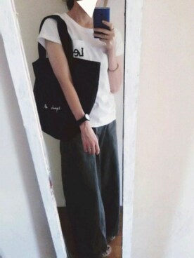 chiruさんのコーディネート