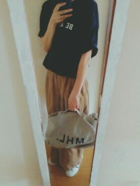 chiruさんのコーディネート