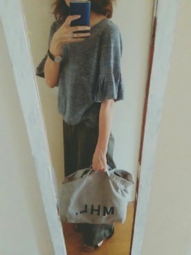 chiruさんのコーディネート