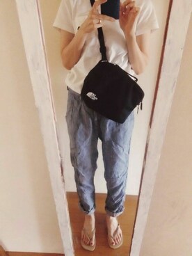 chiruさんのコーディネート