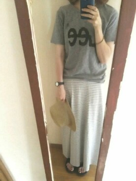 chiruさんのコーディネート