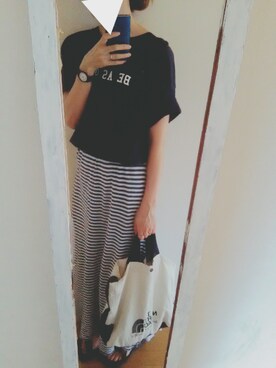 chiruさんのコーディネート