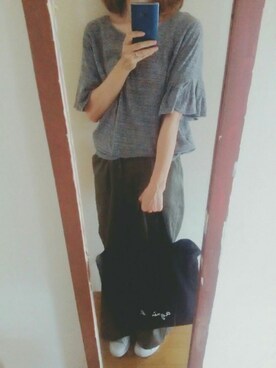 chiruさんのコーディネート