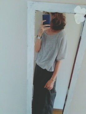 chiruさんのコーディネート