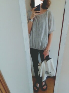 chiruさんのコーディネート