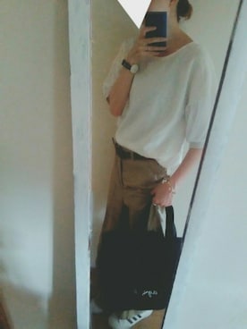 chiruさんのコーディネート