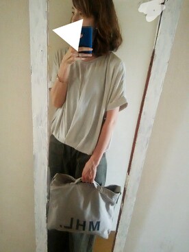 chiruさんのコーディネート