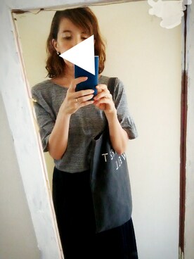 chiruさんのコーディネート