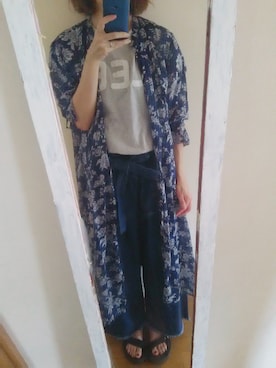 chiruさんのコーディネート