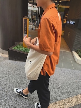 なおたろcpさんのコーディネート