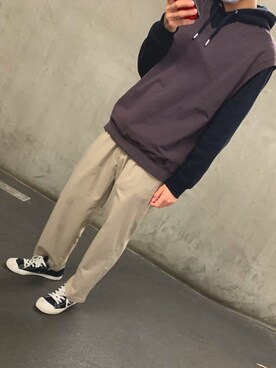 なおたろcpさんのコーディネート