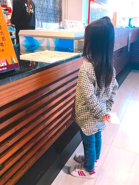 xinさんのコーディネート