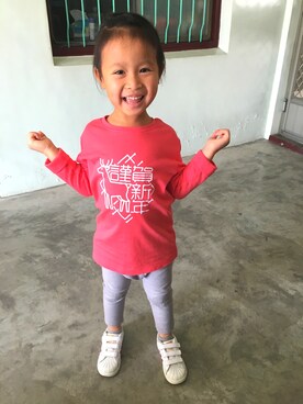 xinさんのコーディネート