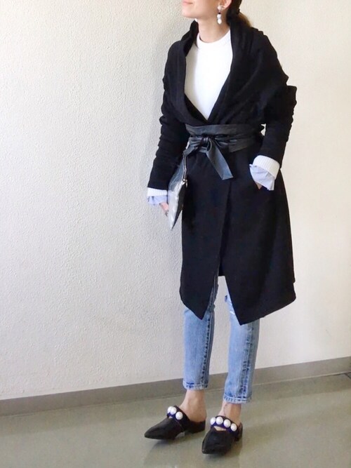 mueさんのコーディネート