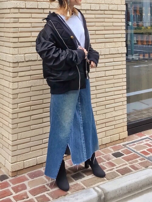 mueさんのコーディネート