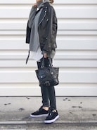 BEAUTY&YOUTH UNITED ARROWS（ビューティーアンドユースユナイテッド