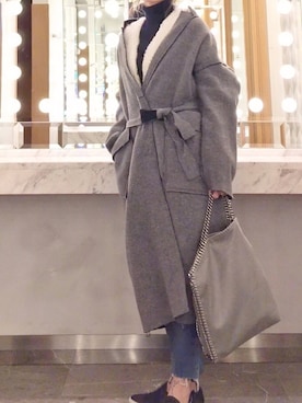 Barneys Newyork バーニーズニューヨーク のその他シューズを使ったレディース人気ファッションコーディネート Wear