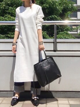 ワンピース ドレスを使った 安室奈美恵live の人気ファッションコーディネート Wear