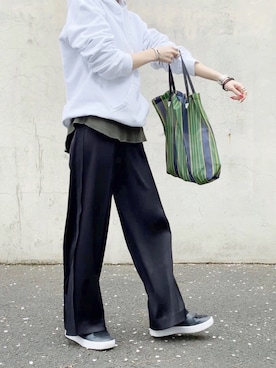 mueさんのコーディネート