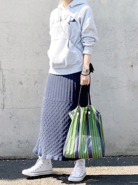 mueさんのコーディネート