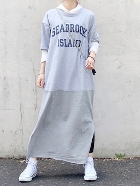 mueさんのコーディネート