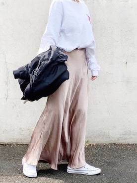 mueさんのコーディネート