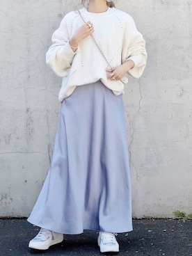 mueさんのコーディネート