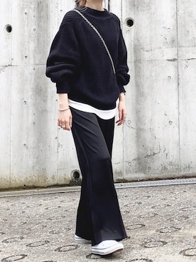 mueさんのコーディネート