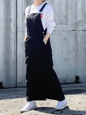 mueさんのコーディネート