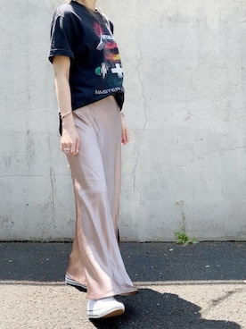 mueさんのコーディネート