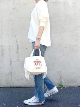 mueさんのコーディネート