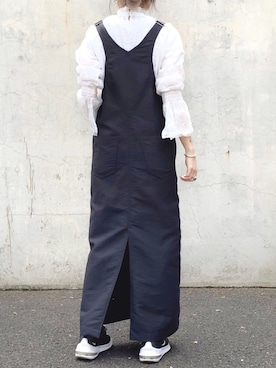 mueさんのコーディネート