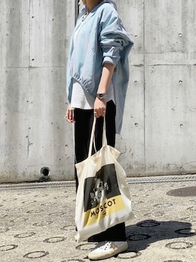 mueさんのコーディネート