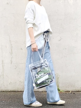 mueさんのコーディネート