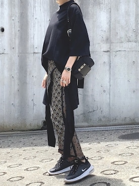 mueさんのコーディネート