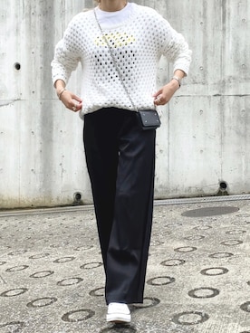 mueさんのコーディネート