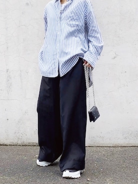 mueさんのコーディネート