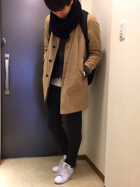 なつさんのコーディネート