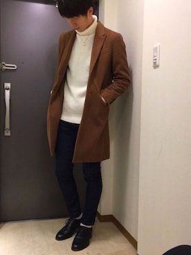 なつさんのコーディネート