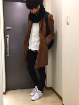 なつさんのコーディネート