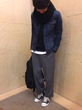 なつさんのコーディネート