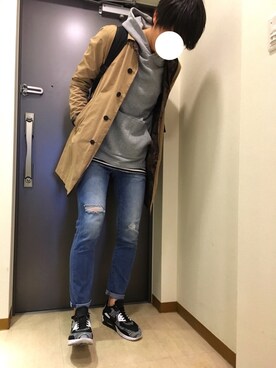 なつさんのコーディネート